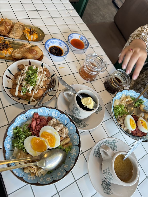 Menu Depot DJAYA LEGENDA