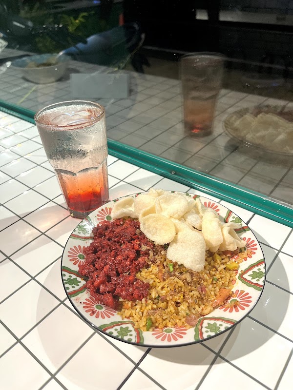 Menu Depot DJAYA LEGENDA